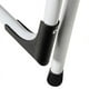 thumbnail image 3 of Escalera Acero Tubular 4 Peldaños Heavy Duty 150 KG – Blanca – JZ916-4B, 3 of 3