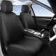 thumbnail image 2 of Fundas para asientos de auto CAR PASS de neopreno EVA impermeables delanteras, 2 of 9