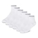 thumbnail image 1 of Pack de 6 calcetines Champion Cushion Quarter para mujer, 1 of 6