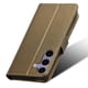 thumbnail image 5 of Funda Billetera para iPhone 17E con Ranuras y Soporte Marrón, 5 of 6
