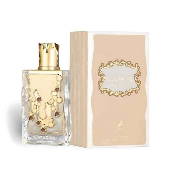 Perfume Maison Alhambra Sugar Me Dulce De Leche EDP 100 ml