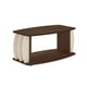 thumbnail image 1 of Mesa De Centro Caribe Rectangular Almendra - Beige, 1 of 7
