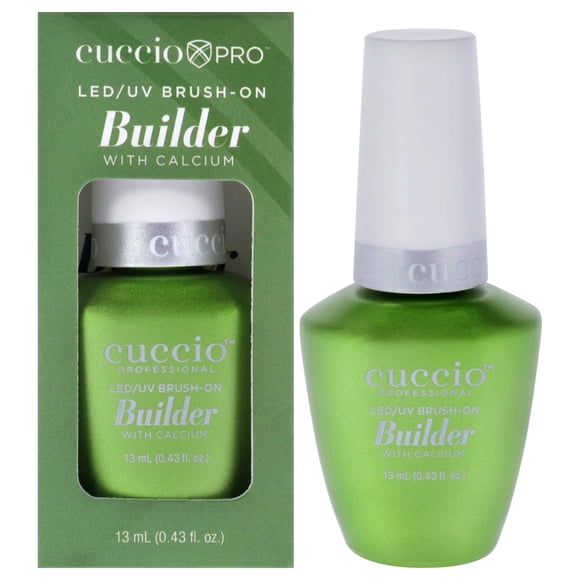 Gel Constructor Cuccio Pro 13 ml Mujer