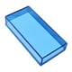 thumbnail image 5 of Caja De Almacenamiento De Pestañas Postizas Estuche De Injerto Durable Impermeable Titular De Pestañas Postizas Azul, 5 of 5
