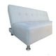 thumbnail image 3 of Sofa Cama Gris Lino, 3 of 3