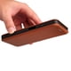 thumbnail image 4 of Funda Flip para FOXDOCK Samsung Galaxy M32 - Funda magnética de negocios, funda protectora delgada, 4 of 5