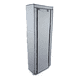 thumbnail image 3 of Zapatero Vertical Armario Estante Organizador Belug  10 Niveles Color Gris, 3 of 5
