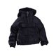 thumbnail image 2 of Sudadera Con Capucha De Figura Masculina A Escala 1/12 Para Figura De Acción Coleccionable Masculina De 6 Pulgadas Negra, 2 of 5