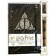 thumbnail image 1 of Harry Potter Set Bolígrafo Varita y Libreta Tapa Dura Deathly Hallows, 1 of 2