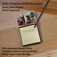 thumbnail image 2 of Dispensador recargable con soporte para notas adhesivas Caroline's Treasures, 2 of 7