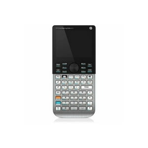 Calculadora Gráfica Hp Prime Ii 2Ap18Aa #Aba Con Funda