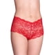 thumbnail image 2 of Calzon Pantaleta Encaje 20456, 2 of 3