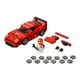 thumbnail image 2 of Set LEGO Speed Champions Ferrari F40 Competizione 75890, 2 of 3