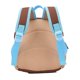thumbnail image 2 of Mochila Geanmoki Kid impermeable para niños y niñas de 1 a 5 años, 2 of 6