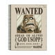 thumbnail image 2 of Cuaderno Universitario One Piece 100 Hojas/ Producto surtido, 2 of 8