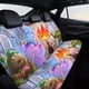 thumbnail image 4 of Funda para Asiento Trasero de Auto Desmarcar Tema Elemental 120x59x76 cm, 4 of 6