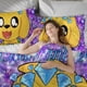 thumbnail image 5 of Mikecrack Quilts for Queen Bed Bedspreads,Soft Bed Quilt Lightweight Bedspread,Quilted Coverlet 3 Piece Bed Sheets, 5 of 5
