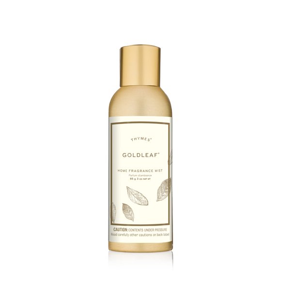 Bruma Aromática Goldleaf 90 Ml