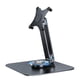 thumbnail image 1 of Soporte para Monitor JUNEBOX VESA 75x75 mm Tornillos M4, 7-18" Negro, 1 of 7