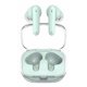 thumbnail image 2 of Auriculares Bluetooth Usams Be16 Be Series Bt5.3 Color Verde Claro, 2 of 2