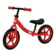 thumbnail image 1 of Bicicleta De Equilibrio Infantil Dodo Rojo Glowup, 1 of 9