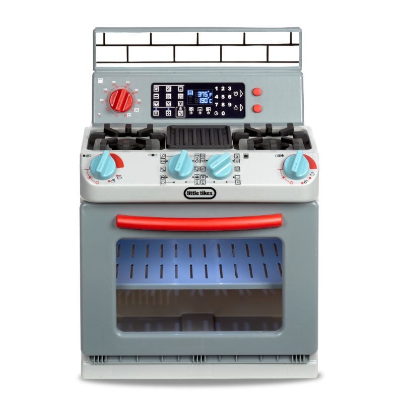Little Tikes - Cocina Infantil Mi Primera Cocina