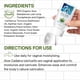 thumbnail image 2 of Hidratante vaginal Aloe Cadabra 71 g 2,5 fl oz 1 paquete, 2 of 7