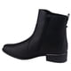 thumbnail image 2 of Botin Ramarim Mujer 2253103 Negro Casual, 2 of 4
