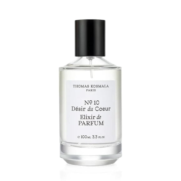 Perfume Thomas Kosmala No.10 Desir Du Coeur Elixir 100 ml