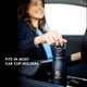 thumbnail image 2 of Travel Mug Takeya Traveler Leakproof 500mL Aqua, 2 of 3
