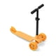thumbnail image 1 of Scooter para niñ@s Roda v4 naranja, 1 of 8