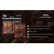 thumbnail image 5 of Fundas para cartas Realm Guard Demon Throne mate, 106 unidades, 5 of 5