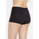thumbnail image 2 of Pack 2x Boxer mujer algodón P220.0640 talla XL Kayser, 2 of 3