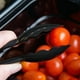 thumbnail image 2 of Tenaza Policarbonato Negra 22 Cms, 2 of 2