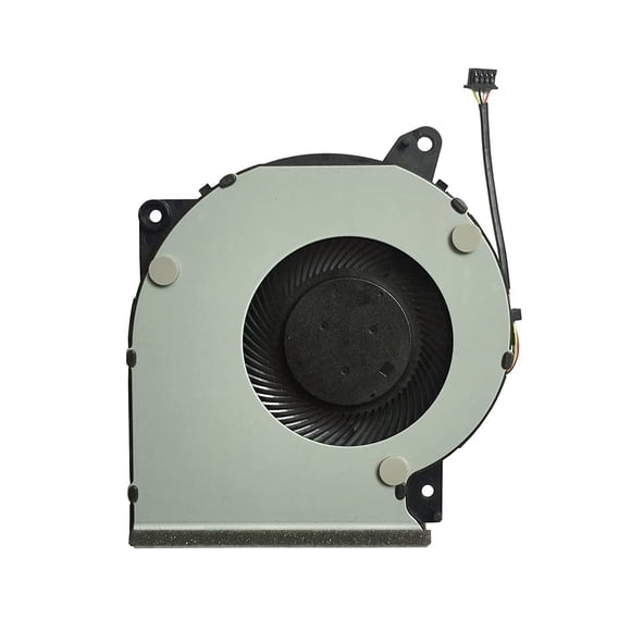 Ventilador de CPU para Asus X509 X509F X509MA X509JA X409 X409F X409JA X409UA M509 M509BA M509DA Y5200 Y5200D FL8700 FL8700D FL8700F FL8700U