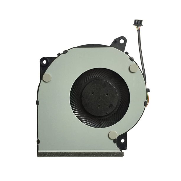 Ventilador de CPU para Asus X509 X509F X509MA X509JA X409 X409F X409JA X409UA M509 M509BA M509DA Y5200 Y5200D FL8700 FL8700D FL8700F FL8700U