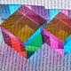 thumbnail image 5 of Cubo de Color CMYCUBE 50 mm Prisma Acrílico – Juguete y Regalo, 5 of 9