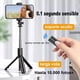 thumbnail image 4 of Palo Selfie Trípode Selfie Stick Bluetooth Control Remoto, 4 of 9