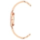 thumbnail image 2 of Reloj Anne Klein AK/2512LPRG con Esfera de Diamante y Pulsera Rosa, 2 of 6