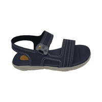 Sandalias Molekinho Niñoz Azul 2135.662.13958-33300 - Talla 27