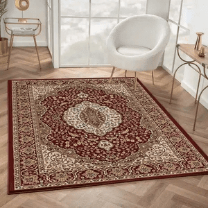 Home Fashion.Cl - Alfombra Tradicional 120X80 Cm