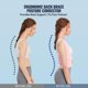 thumbnail image 4 of Soporte de espalda Posture Corrector Fit Geno para mujer, talla pequeña, 4 of 8