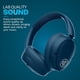 thumbnail image 2 of Auriculares JLab JBuds Lux ANC 40 mm 70 h Bluetooth, 2 of 3