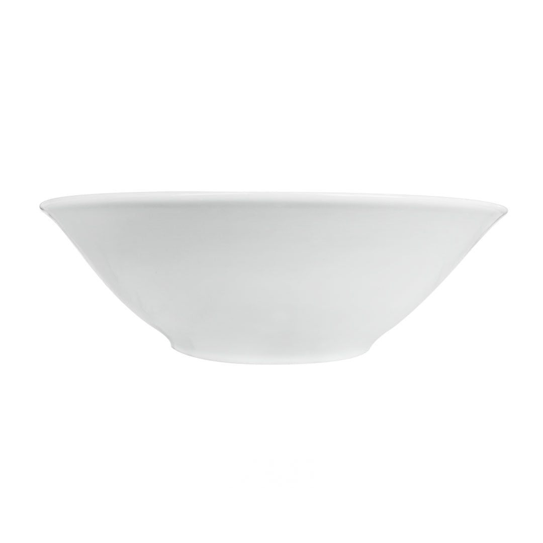 Imahe - Set De 6 Bowls Pocillo De Porcelana 20 Cms Padua