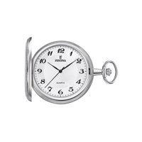 Reloj F2024/1 Festina Blanco Hombre Bolsillo