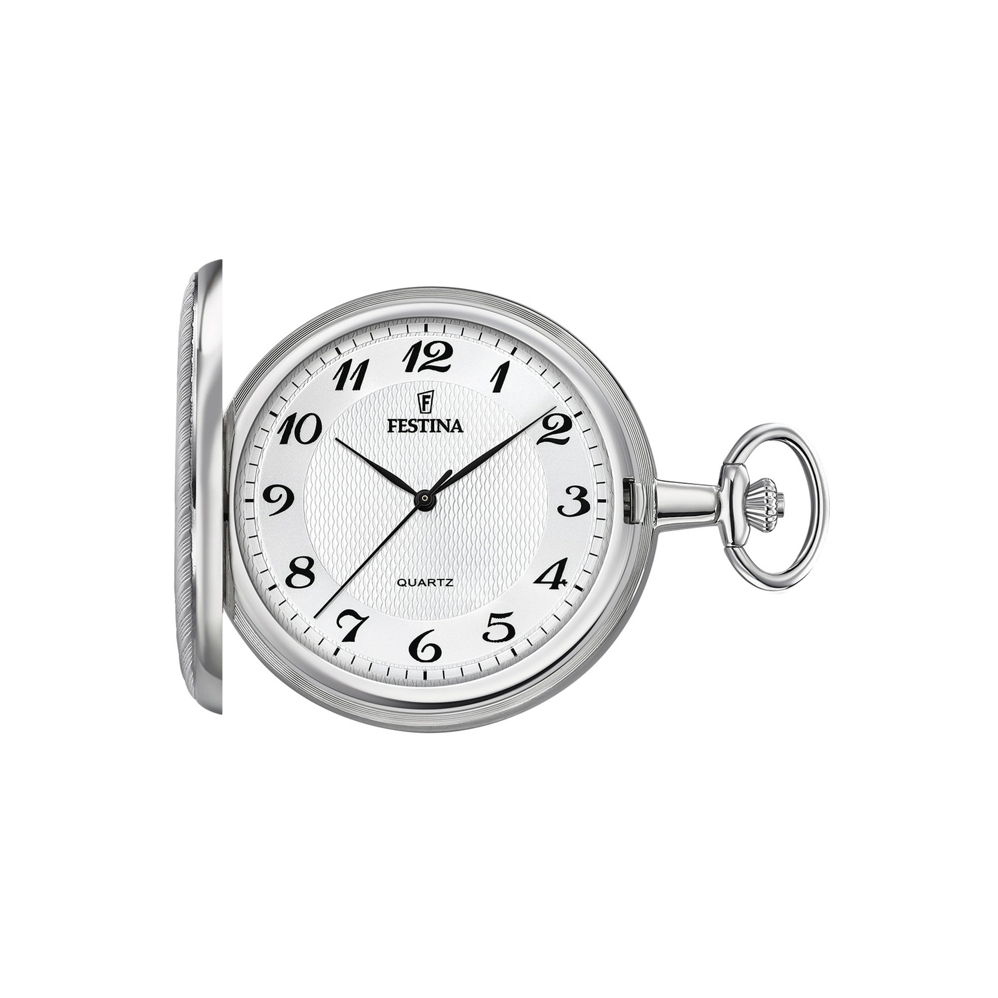 Reloj F2024/1 Festina Blanco Hombre Bolsillo