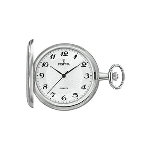 Reloj F2024/1 Festina Blanco Hombre Bolsillo