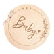 thumbnail image 3 of Libro De Visitas Para Baby Shower, Libro De Recuerdos Para Revelaciones De Género, Imágenes De Recuerdos, 3 of 3