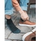 thumbnail image 2 of Calcetines Timberland Comfort Quarter Socks para hombre, 2 of 4