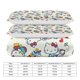 thumbnail image 3 of Play Hello Kitty Comforter Set Soft 3 Pcs Twin Bedding Sets Thicken for All Season, 3 of 5